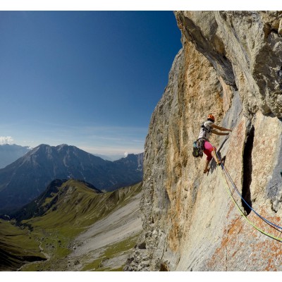 Image 1 from John of Mammut - Pendi 8.0 Dry - Half rope