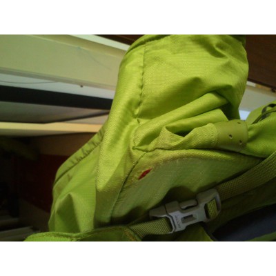 Image 1 from Moritz of Mammut - Trion Light 28 - Mountaineering backpack