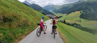 Image 1 from Andrea of Martini - Women's Essential - Shorts