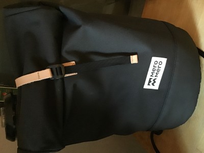 Image 1 from Christiane of MeroMero - Wanaka Bag 10-15 - Daypack