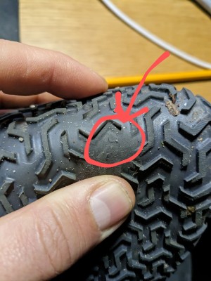 Image 1 from Andras of Merrell - Vapor Glove 6 - Barefoot shoes