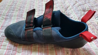 Image 1 from Noel of Millet - Easy Up - Climbing shoes