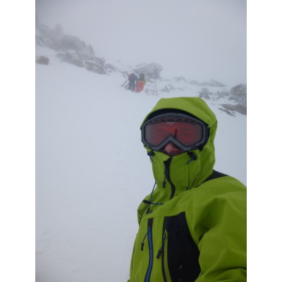 Image 1 from Thomas of Millet - K Pro GTX Jacket - Waterproof jacket