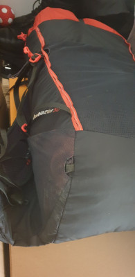 Image 1 from Russell of Montane - Trailblazer 30 - Walking backpack