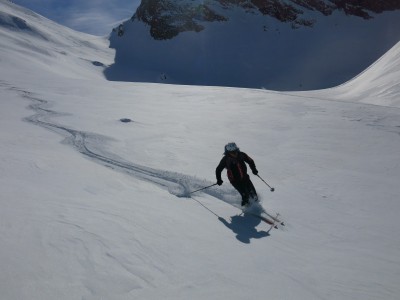 Image 1 from Karl of Mountain Hardwear - Stretch Ozonic Jacke - Waterproof jacket