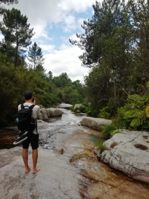 Image 1 from Roberto of Mystery Ranch - Gallagator 19 - Daypack