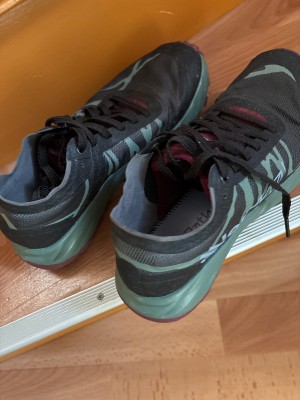 Image 1 from Mandy of NNormal - Kjerag Brut - Trail running shoes
