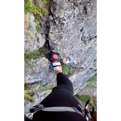 Image 1 from Florence  of Ocun - Ozone Lady - Climbing shoes