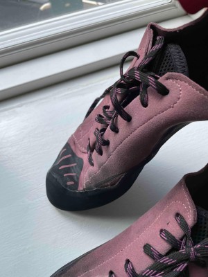 Image 1 from Niels of Ocun - Striker LU - Climbing shoes