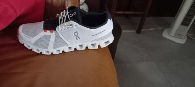 Image 1 from Carlo of On - Cloud 5 - Sneakers