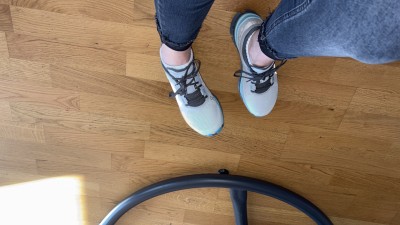 Image 1 from Sonja of On - Women's Cloudflow 5 - Running shoes