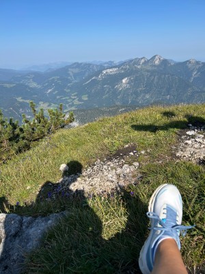 Image 1 from Birgit of On - Women's Cloudvista 2 - Trail running shoes