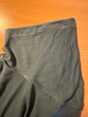 Image 4 from Stefan of Ortovox - 140 Cool Vintage Badge TS - Merino shirt