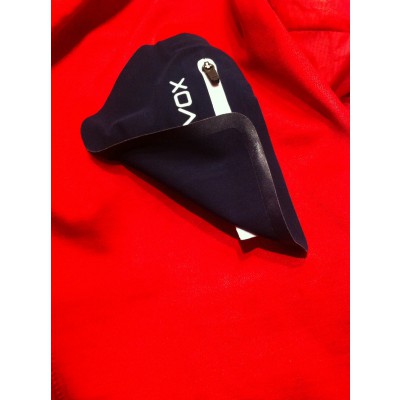 Image 1 from Tobias of Ortovox - (SW) Hybrid Jacket - Wool jacket
