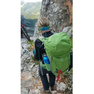 Image 1 from Margit of Ortovox - Traverse 40 - Mountaineering backpack