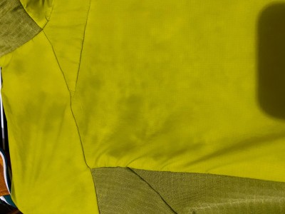 Image 1 from Jan of Ortovox - Westalpen Swisswool Hybrid Jacket