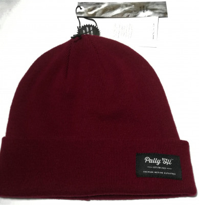 Image 1 from Eleni of Pally'Hi - Beanie Tofino - Beanie