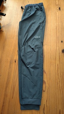 Image 2 from Mario of Patagonia - Terrebonne Joggers - Casual trousers