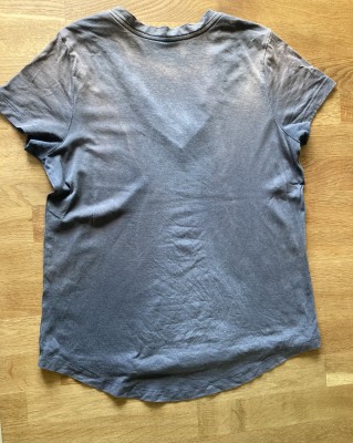 Image 2 from Isabel  of Patagonia - Women's Side Current Tee - T-shirt