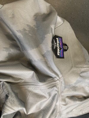 Image 1 from Anna of Patagonia - Women's Torrentshell 3L Jacket - Waterproof jacket
