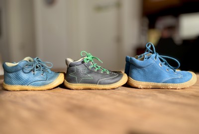 Image 1 from Lisa of Pepino by Ricosta - Kid's Cory - Casual shoes