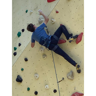 Image 1 from Sören of Petzl - Adjama - Climbing harness