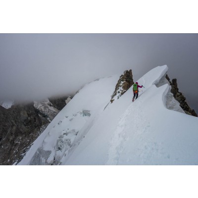 Image 1 from Erika of Petzl - Glacier Literide - Ice axe