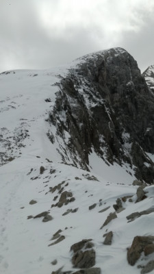 Image 1 from jerome of Petzl - Glacier - Ice axe