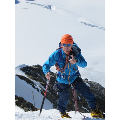 Image 1 from Steven of Petzl - Sirocco - Climbing helmet