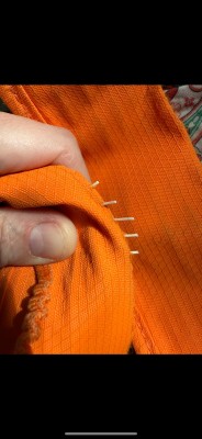 Image 1 from Franziska of Petzl - Sitta - Climbing harness