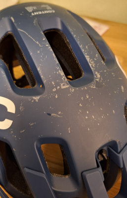 Image 1 from Michele of POC - Tectal - Bike helmet