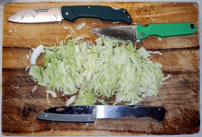 Image 1 from kanenas of Primus - FieldChef Pocket Knife