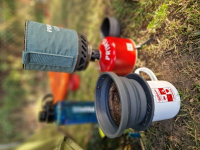 Image 1 from Jasper of Primus - Lite Plus Stove System - Gas stove
