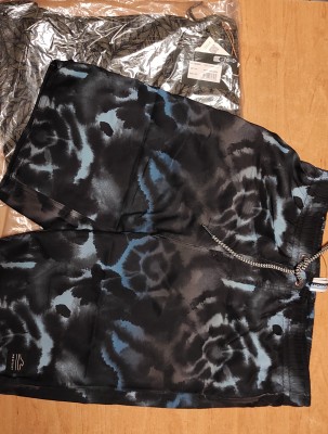 Image 1 from Andrea of Protest - Kid's Prtflames Beachshort - Boardshorts