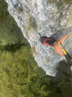 Image 1 from Joerg of Red Chili - Sausalito IV - Climbing shoes