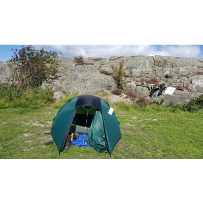 Image 1 from Marco of Rejka - Antao II Light - 2-person tent