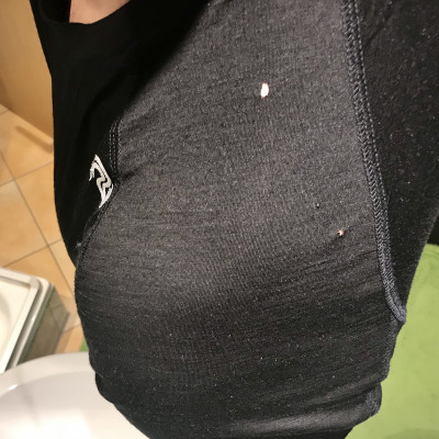 Image 1 from Thomas of Rewoolution - Hero - Merino base layer