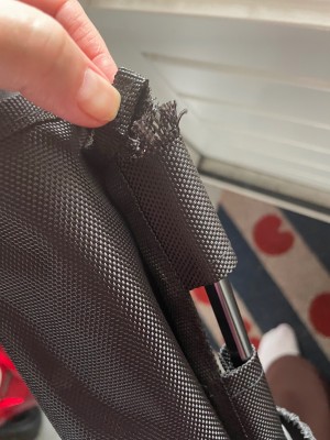 Image 1 from Karin of Robens - Adventure Table - Camping table