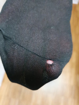 Image 1 from Britta-Kristin of Rohner - Protector Plus - Walking socks