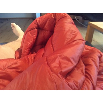 Image 1 from Jochen of Rumpl - Throw Blanket - Blanket