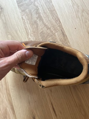 Image 1 from Lukas of Salewa - Pedroc PowerTex - Multisport shoes