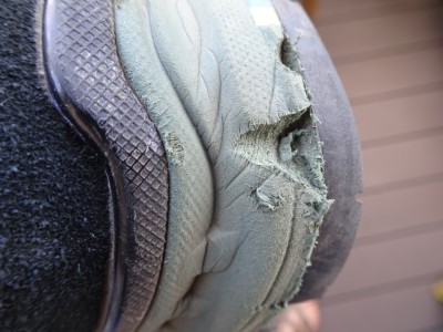 Image 1 from Antje of Salewa - Women's Alp Mate Mid WP - Walking boots