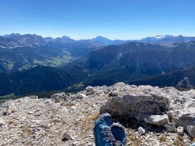 Image 1 from Simone of Salomon - Women's Speedcross 5 GTX - Trail running shoes