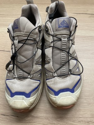 Image 1 from Lisa of Salomon - Women's X Ultra 360 GTX - Multisport shoes
