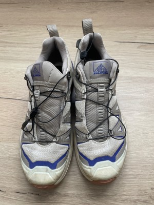 Image 1 from Lisa of Salomon - X Ultra 360 Edge - Multisport shoes