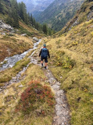 Image 1 from Kevin of Salomon - X Ultra 5 GORE-TEX - Multisport shoes