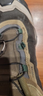 Image 1 from Birte of Salomon - X Ultra 5 GORE-TEX - Multisport shoes