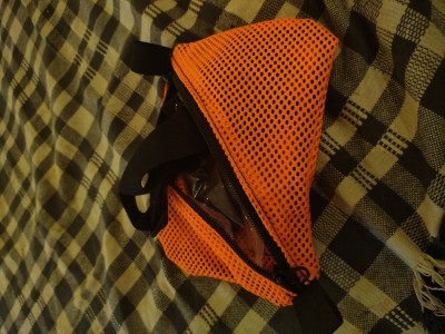 Image 1 from René of SAVOTTA - Trinket Pouch - Bag