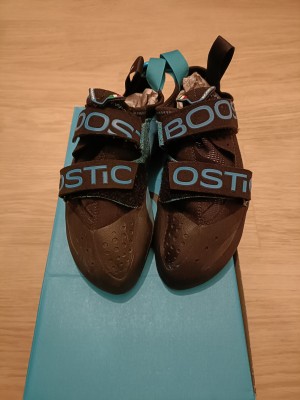 Image 1 from Stefano of Scarpa - Boostic - Climbing shoes