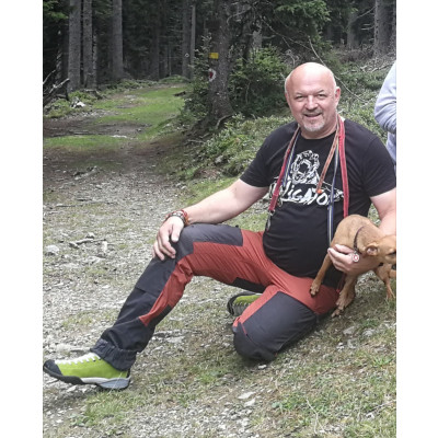 Image 1 from Horst of Scarpa - Mojito GTX - Casual shoes